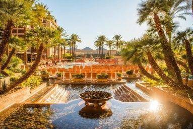Renaissance esmeralda resort & spa indian wells