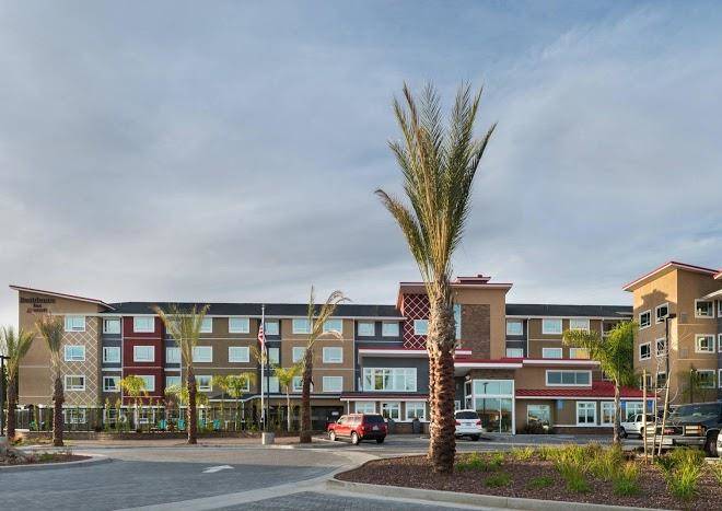 Residence inn by marriott temecula murrieta