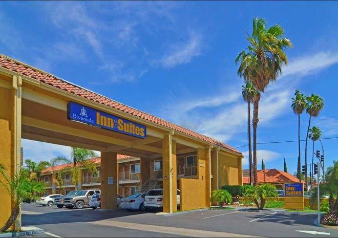 Riverside Inn & Suites Image