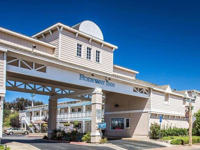 Rodeway Inn Old Town Temecula Image