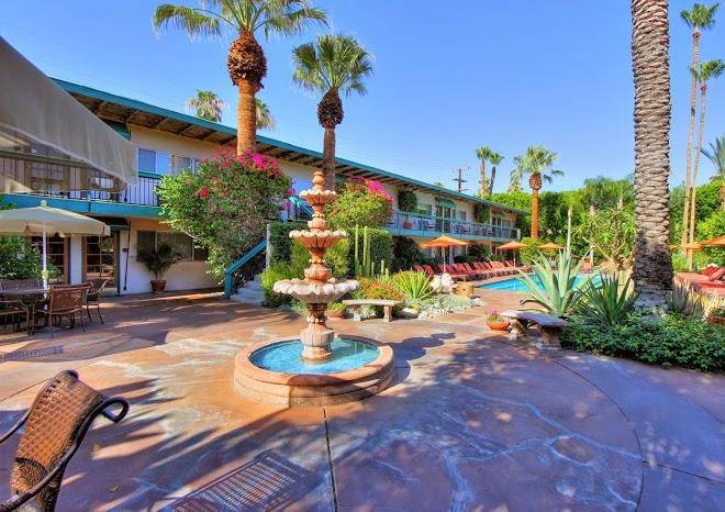 Santiago Resort Image