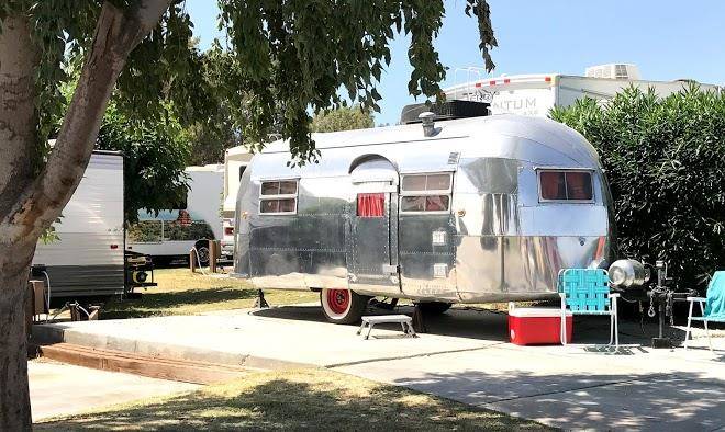 Shadow Hills Rv Resort Image