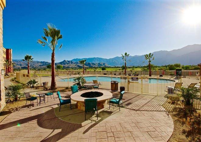 Homewood Suites by Hilton Cathedral City Palm Springs