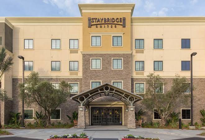 Staybridge suites corona south