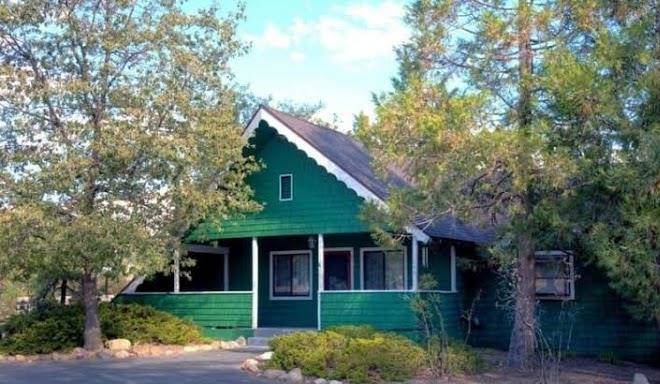 The Lodge At Pine Cove Image