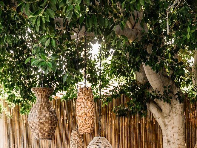 Talavera hotel palm springs