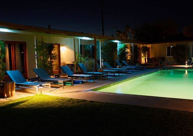 The spring resort & spa