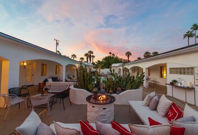 The westcott boutique hotel