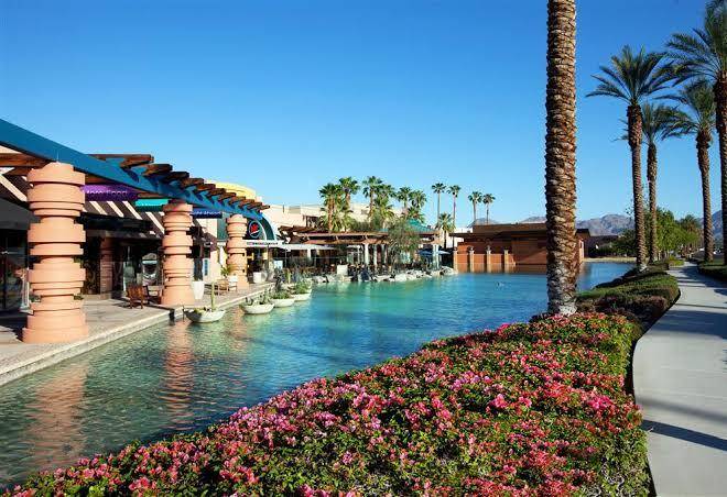 The Westin Rancho Mirage Golf Resort & Spa