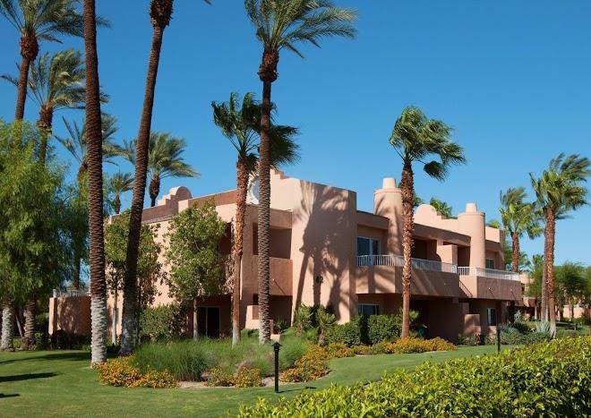 The westin mission hills resort villas palm springs