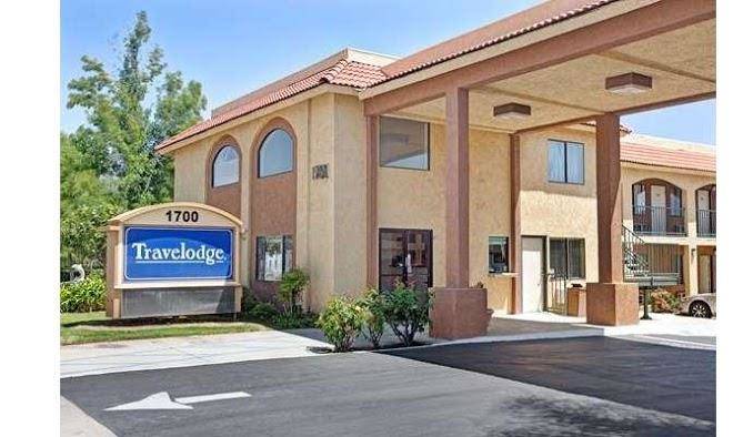 Travelodge by wyndham banning ca near casino outlet mall