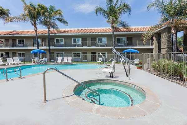 Travelodge by wyndham hemet ca