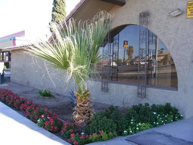 Travelodge By Wyndham Blythe Image