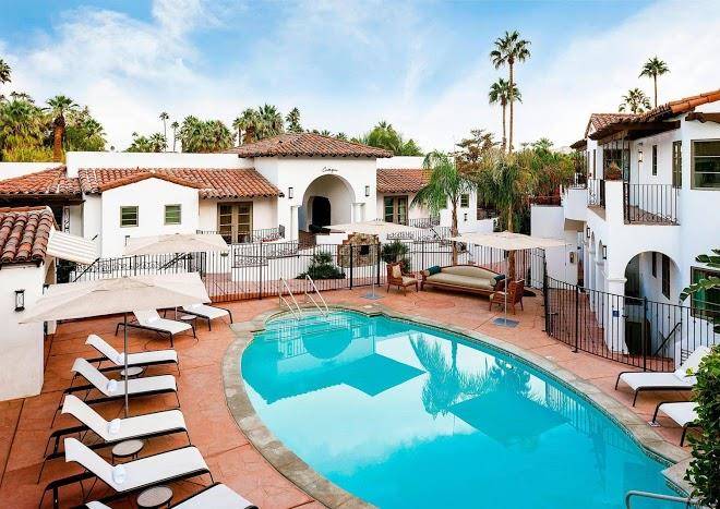 Triada palm springs autograph collection