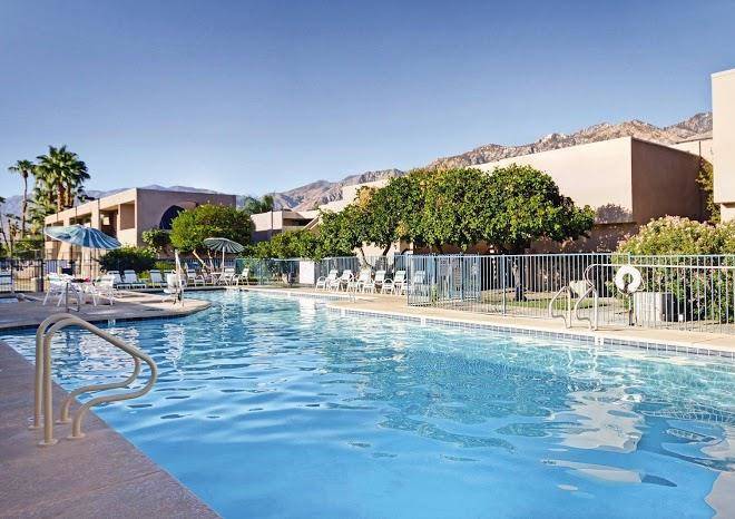 Vista mirage resort