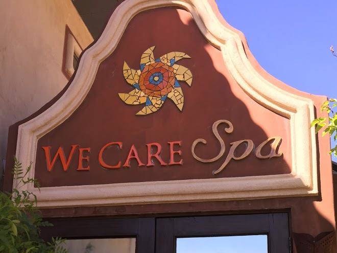 We Care Spa Image