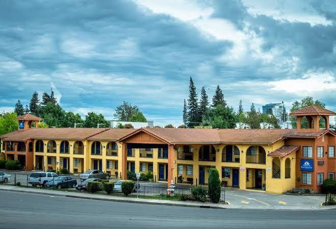 Americas best value inn