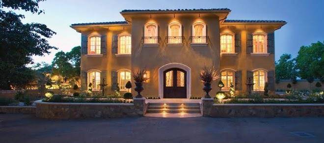 Arden hills club & spa