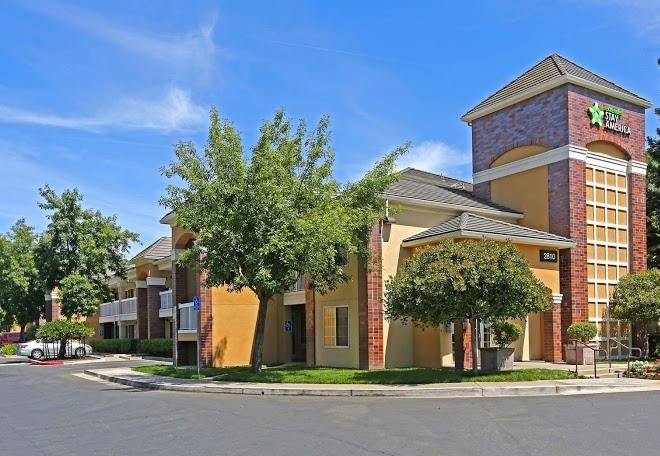 Extended stay america sacramento south natomas