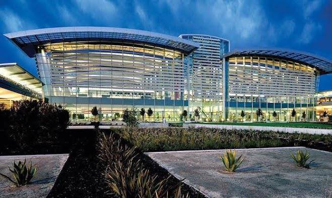Hilton garden inn sacramento airport natomas
