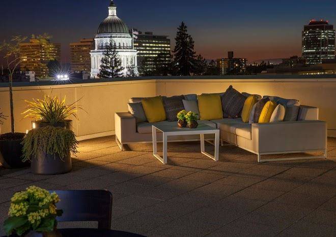 Hyatt regency sacramento