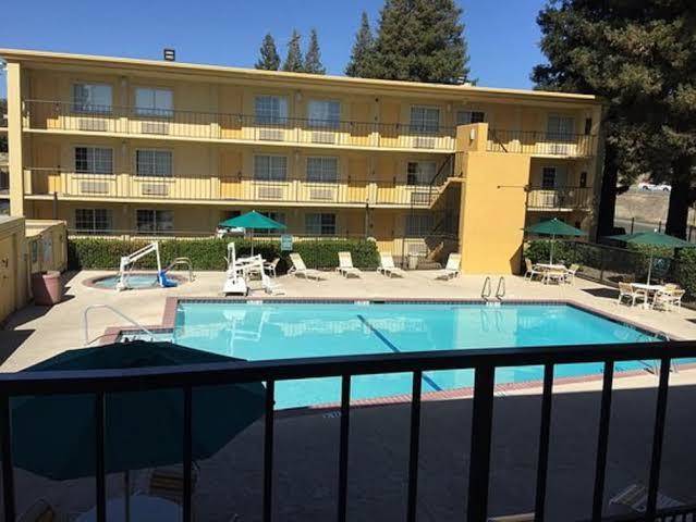 La quinta inn by wyndham sacramento downtown