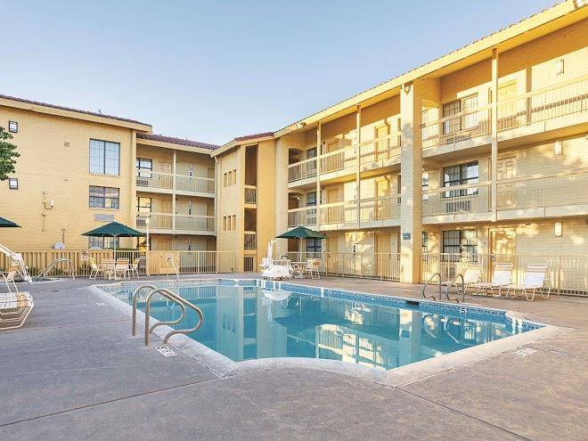 La quinta inn by wyndham sacramento north