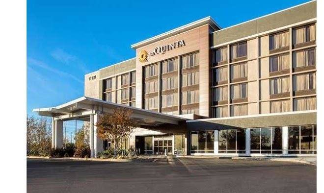 La quinta inn & suites by wyndham rancho cordova sacramento