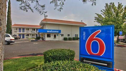 Motel 6 sacramento ca north