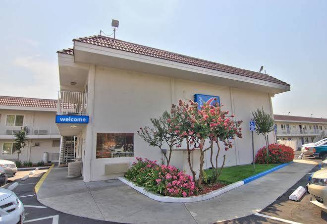 Motel 6 sacramento ca old sacramento north