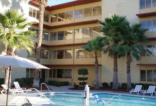 Ramada by wyndham sacramento