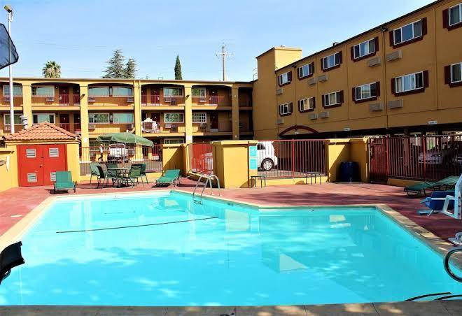 Roy inn & suites sacramento midtown