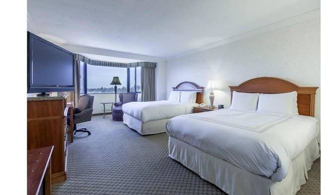 Sacramento marriott rancho cordova