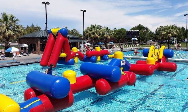 Staybridge suites sacramento folsom