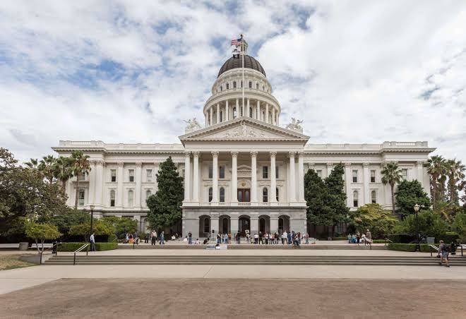 Super 8 by wyndham sacramento north