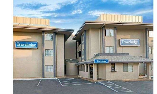 Travelodge by wyndham sacramento rancho cordova