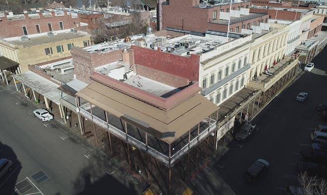 Union hotel