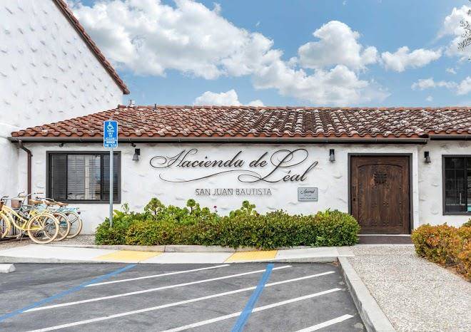 Hacienda de leal ascend hotel collection