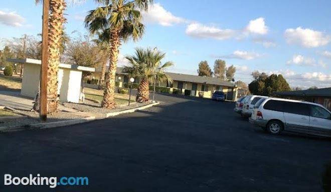 Apple valley hotel