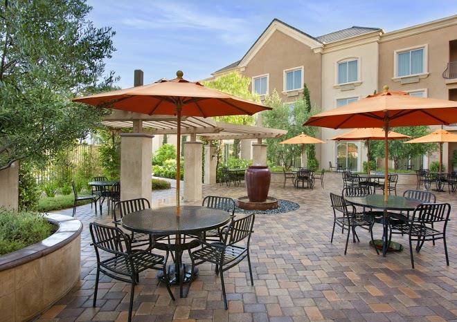 Ayres hotel chino hills