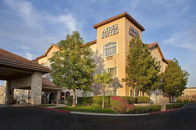 Ayres suites ontario mills mall