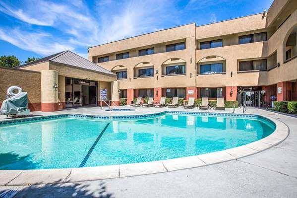 Baymont by wyndham ontario