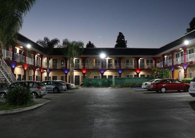 Best ontario inn
