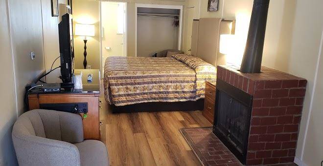Big bear inn
