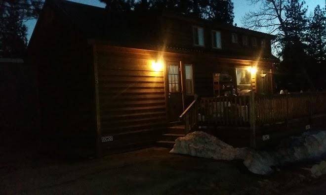 Big bear mobile estate