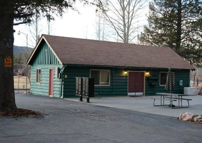 Big bear rv park