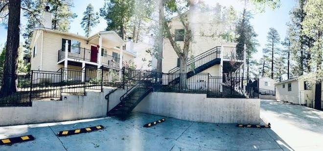 Big bear