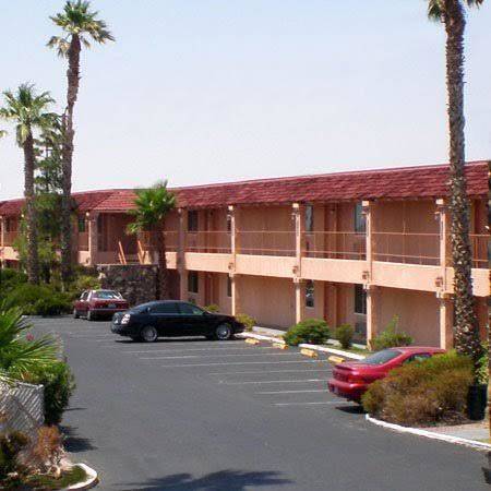 Budget inn
