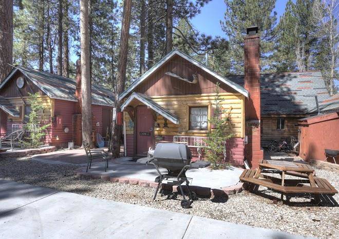 Cabins4less