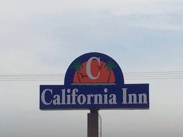 California inn hotel and suites